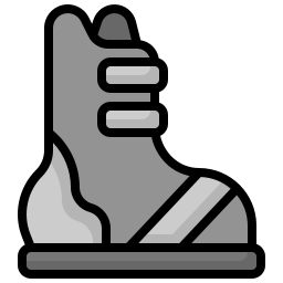 stiefel icon