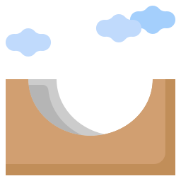 Ramp icon