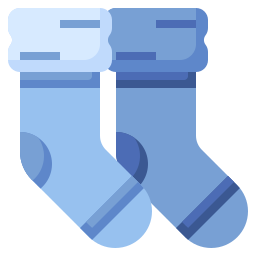 socken icon