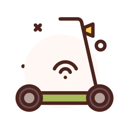 roller icon