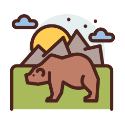 Bear icon