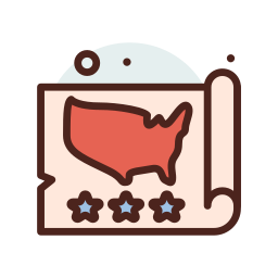 Map icon