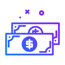 dollar icon