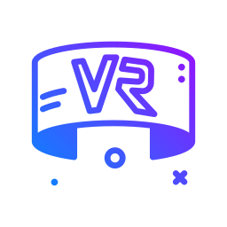 vrプラットフォーム icon