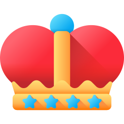 Crown icon