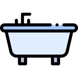 badewanne icon