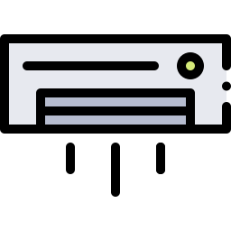 klimaanlage icon