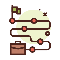 Path icon