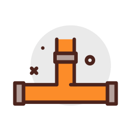 Pipe icon