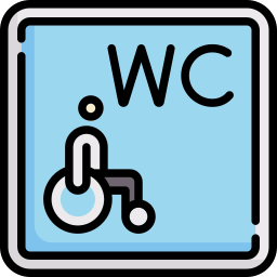 Toilet icon