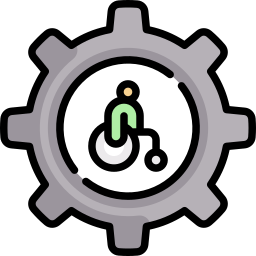 Gear icon