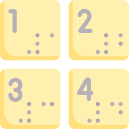 braille Ícone