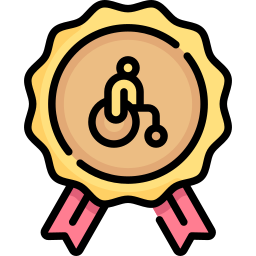 Badge icon