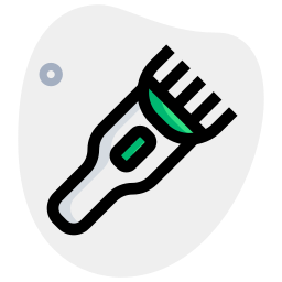 haarspange icon