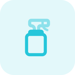 haarspray icon