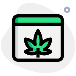 marihuana icon