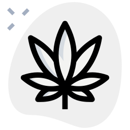 Leaf icon