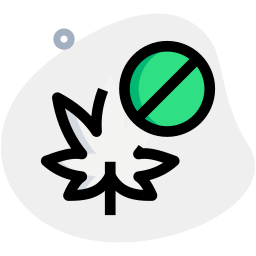 Prohibited icon