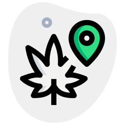 Location icon