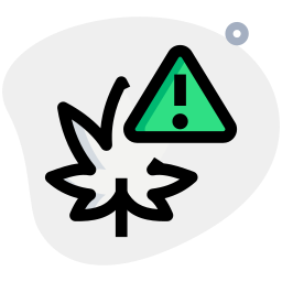 Warning icon