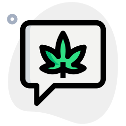 Chat icon