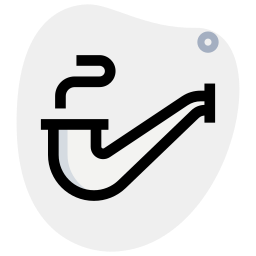 Pipe icon