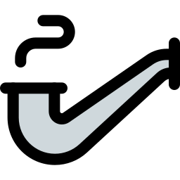 Pipe icon