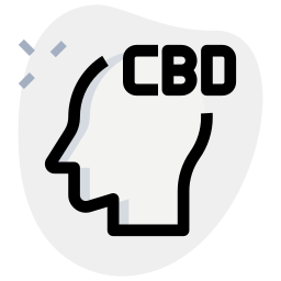 cbd icon