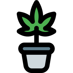 Plant icon