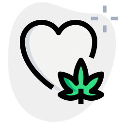 Heart icon