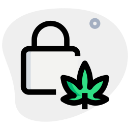 Padlock icon