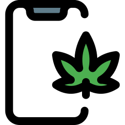 Smartphone icon