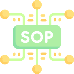 sop icon