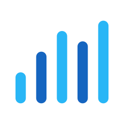 balkendiagramm icon