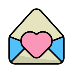 Messages icon