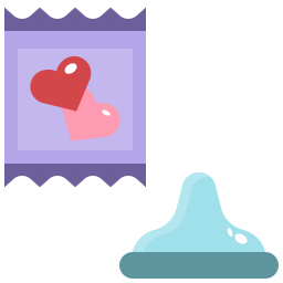 kondom icon