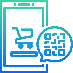 qr-code icon