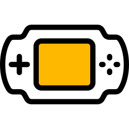 テレビゲーム icon