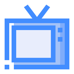 テレビ icon