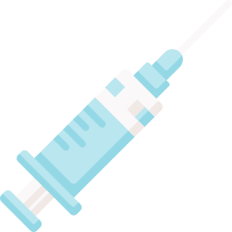 Syringe icon