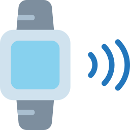 smartwatch icon