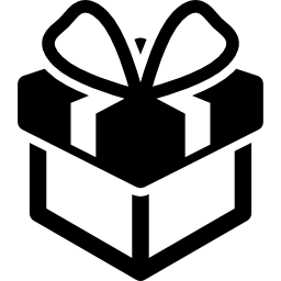 geschenkbox icon