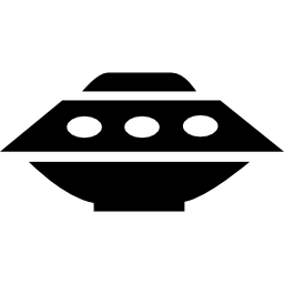 宇宙船 icon