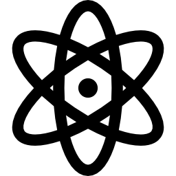 Atom icon