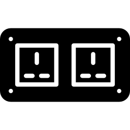 Socket icon