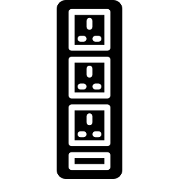 Socket icon