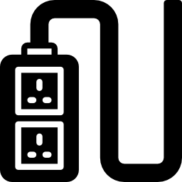 Socket icon