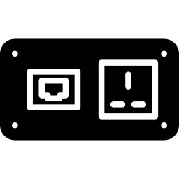 Socket icon