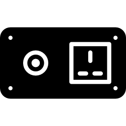 Socket icon