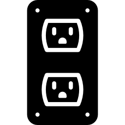 Socket icon